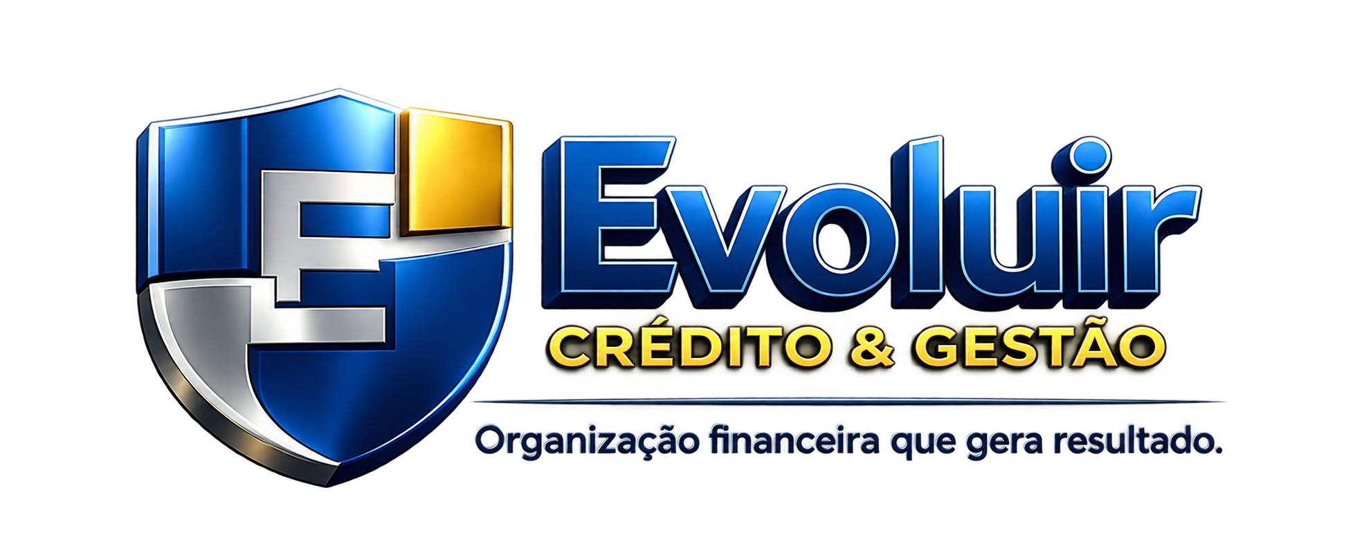 Evoluir Crédito & Gestão